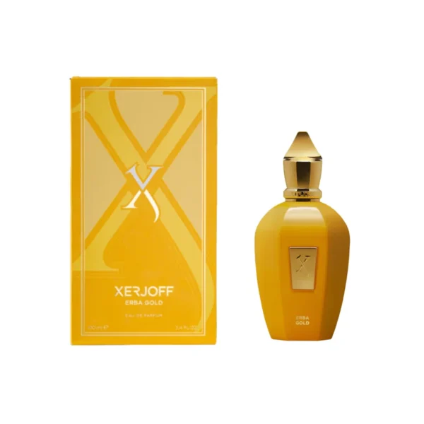 Xerjoff Erba Gold - 100ML
