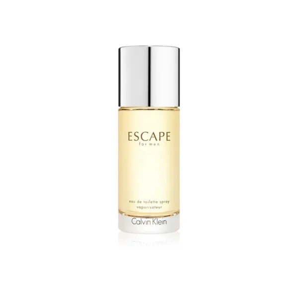 Calvin Klein Escape For Men - 100ML