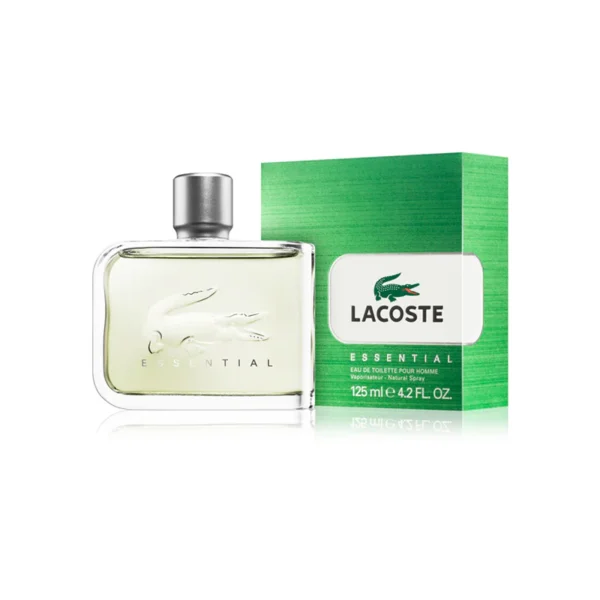 Lacoste Essential - 125ML