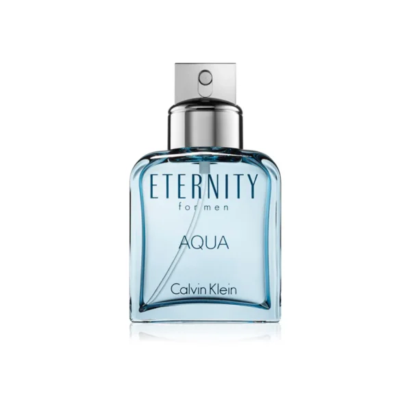 Calvin Klein Eternity Aqua For Men - 100ML