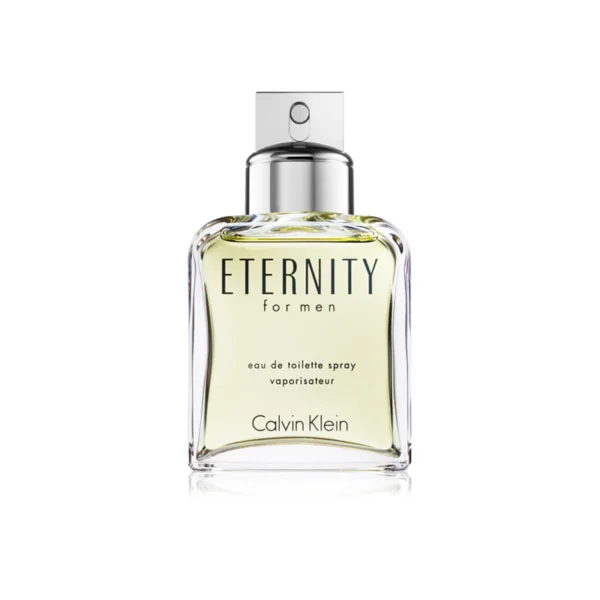 Calvin Klein Eternity For Men - 100ML