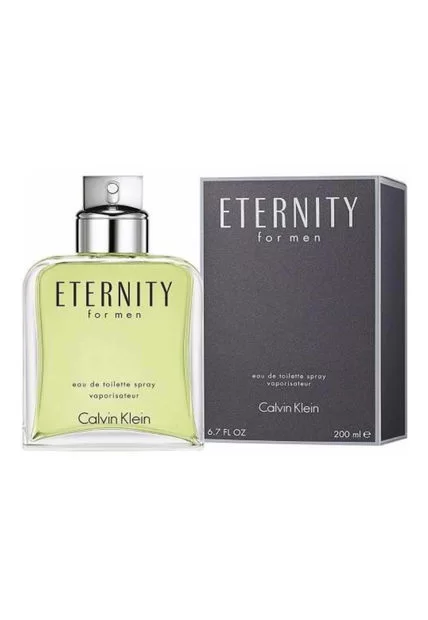 Calvin Klein Eternity For Men - 100ML