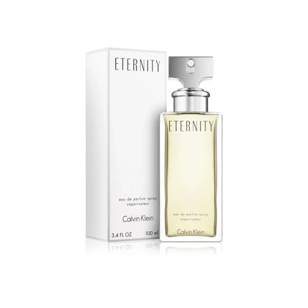 Calvin Klein Eternity For Women - 100ML