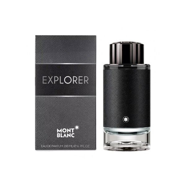 Montblanc Explorer - 100ML