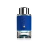 Montblanc Explorer Ultra Blue - 100ML