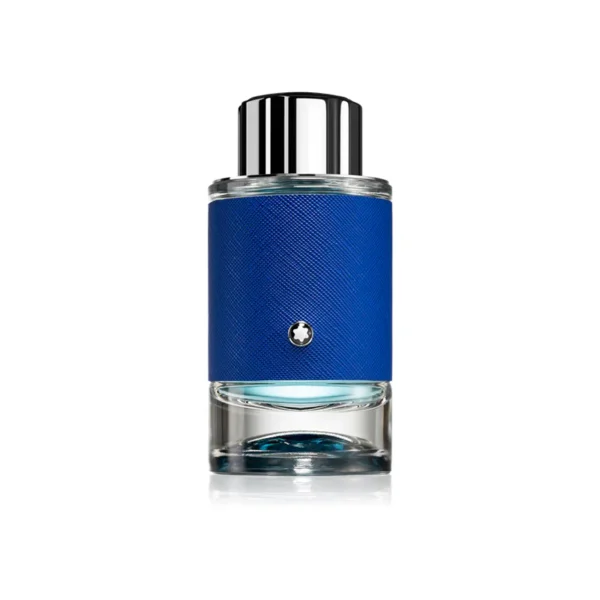 Montblanc Explorer Ultra Blue - 100ML