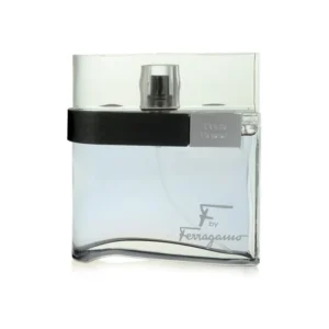 Salvatore Ferragamo F By Ferragamo - 100ML