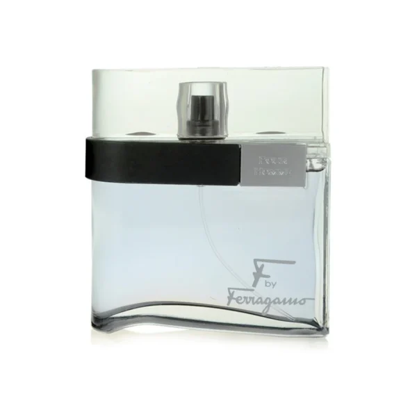 Salvatore Ferragamo F By Ferragamo - 100ML