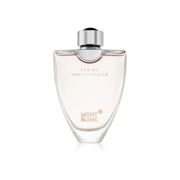 Montblanc Femme Individuelle - 75ML