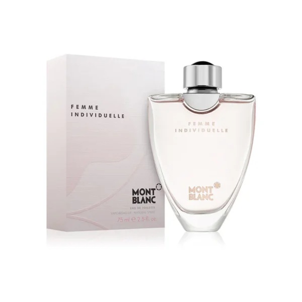 Montblanc Femme Individuelle - 75ML