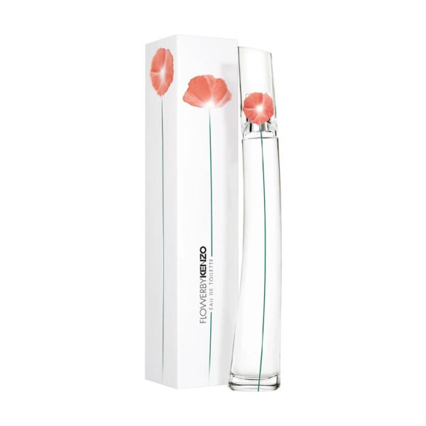 Kenzo Flower By Kenzo Edt - 100ML
