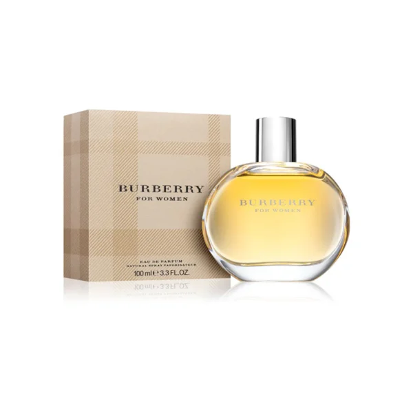Burberry For Women - 100ML