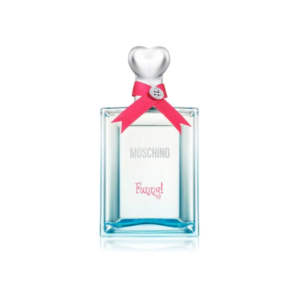 Moschino Funny - 100ML