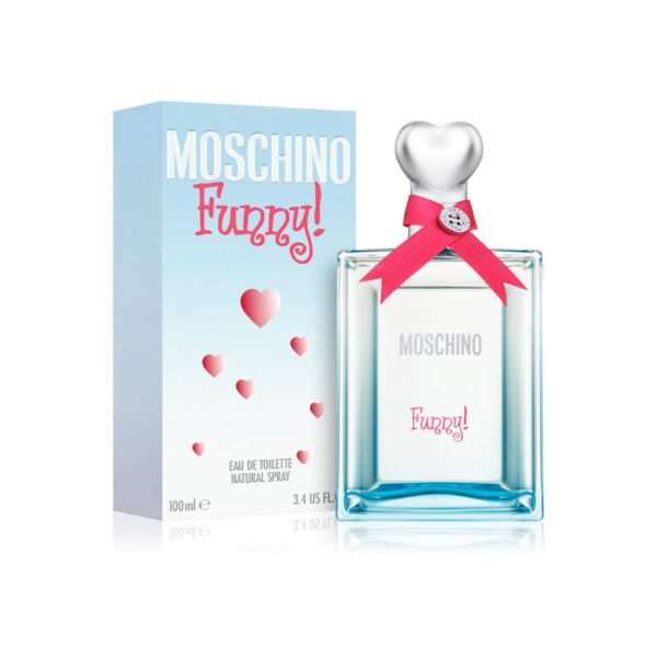Moschino Funny - 100ML