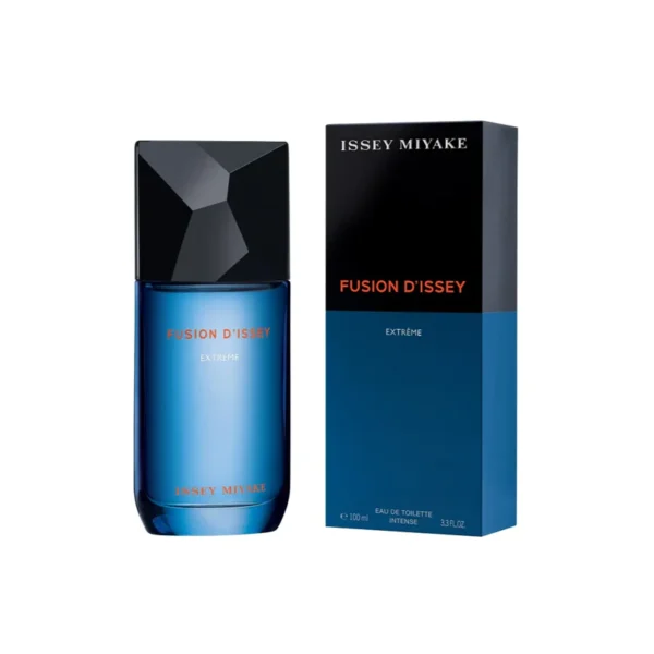 Issey Miyake Fusion Dissey Extreme - 100ML