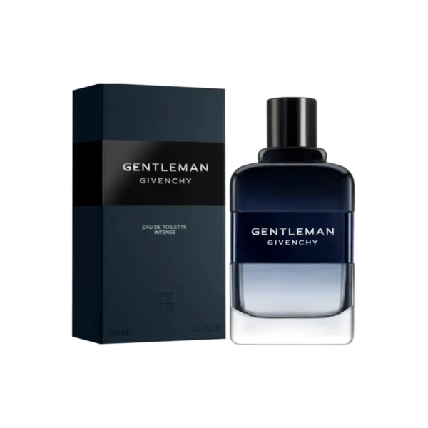 Givenchy Gentleman Intense Edt - 100ML
