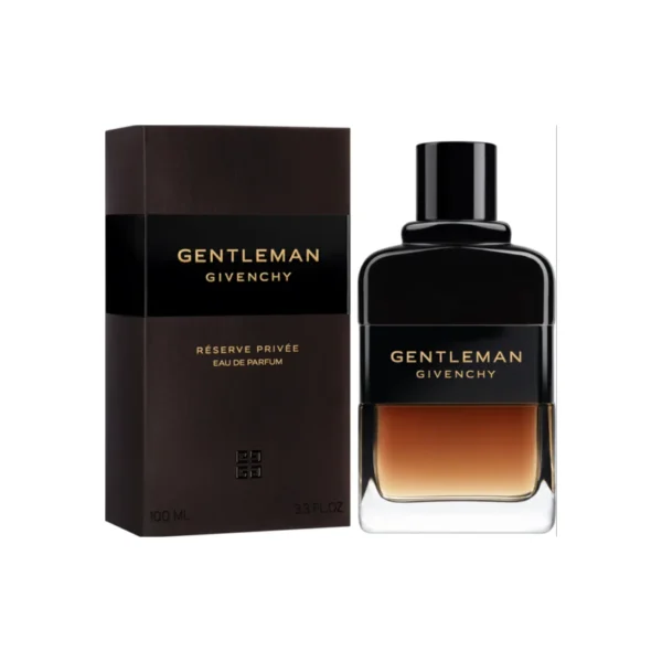 Givenchy Gentleman Reserve Privee Edp - 100ML