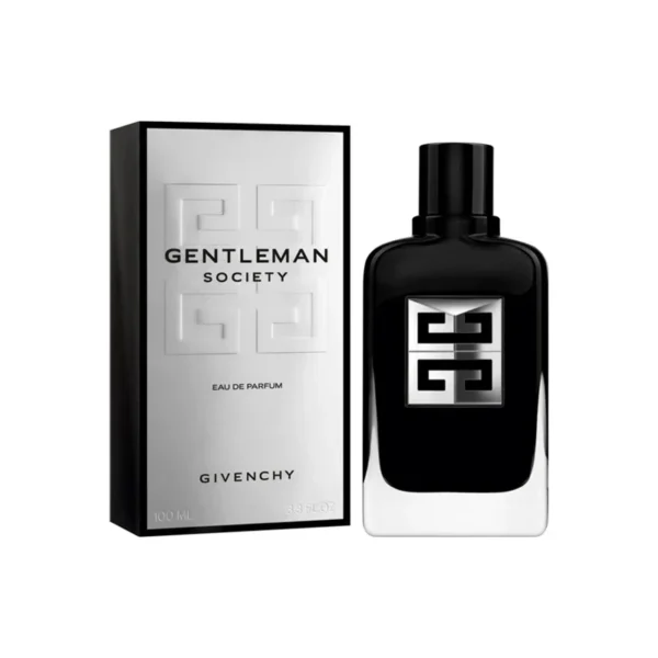 Givenchy Gentleman Society - 100ML