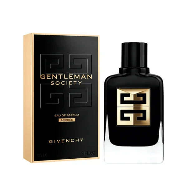 Givenchy Gentleman Society Eau De Parfum Ambree - 100ML
