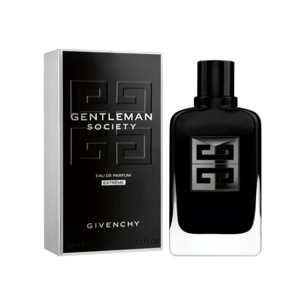 Givenchy Gentleman Society Extreme - 100ML
