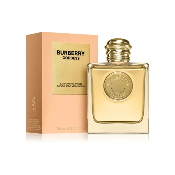 Burberry Goddess Intense - 100ML