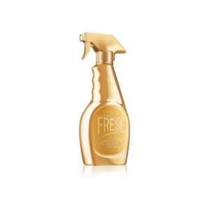 Moschino Gold Fresh Couture - 100ML