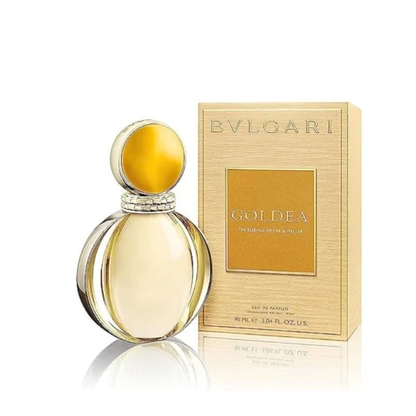 Bvlgari Goldea - 90ML