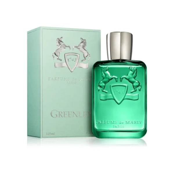 Parfums De Marly Greenley - 125ML