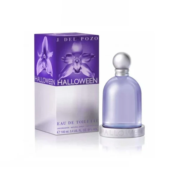 Jesus Del Pozo Halloween - 100ML