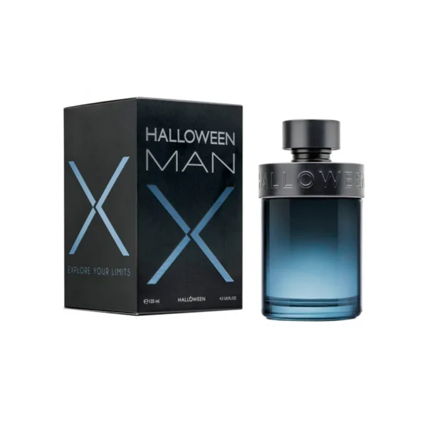 Jesus Del Pozo Halloween Man X - 125ML