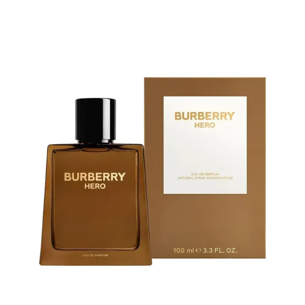 Burberry Hero Edp - 100ML