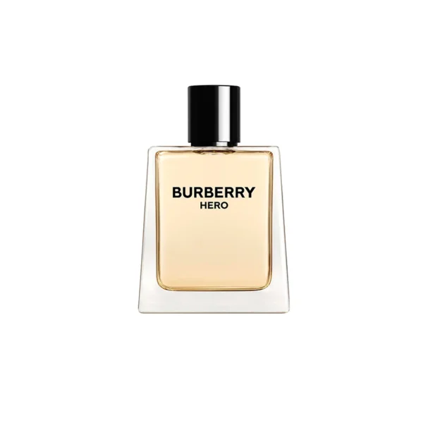 Burberry Hero Edt - 100ML