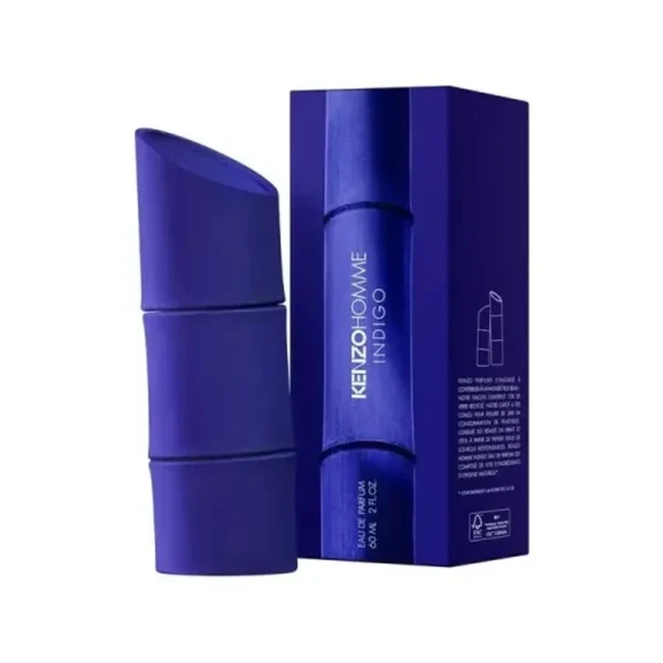 Kenzo Homme Indigo Kenzo For Men - 110ML
