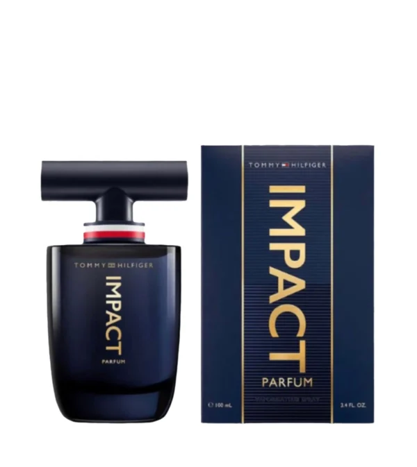Tommy Hilfiger Impact Parfum - 100ML