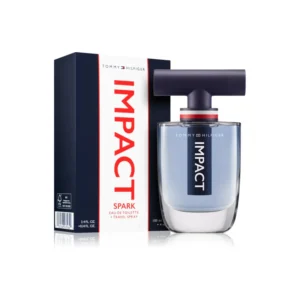 Tommy Hilfiger Impact Spark - 100ML