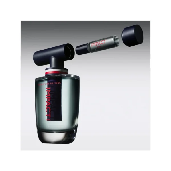 Tommy Hilfiger Impact Spark - 100ML
