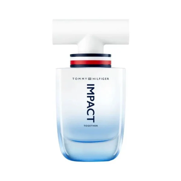 Tommy Hilfiger Impact Together - 100ML