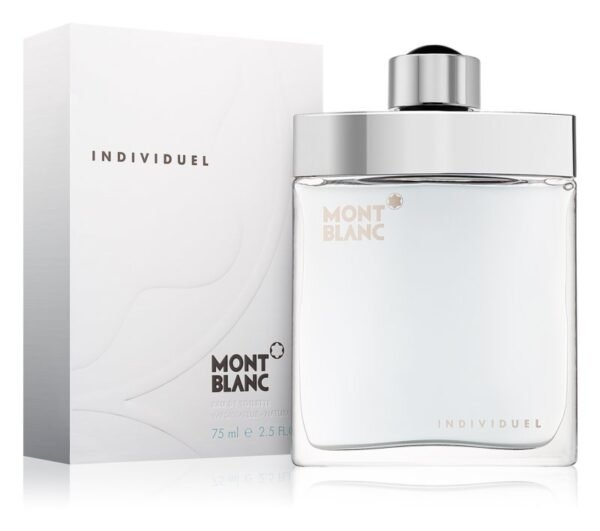 Montblanc Individuel - 75ML