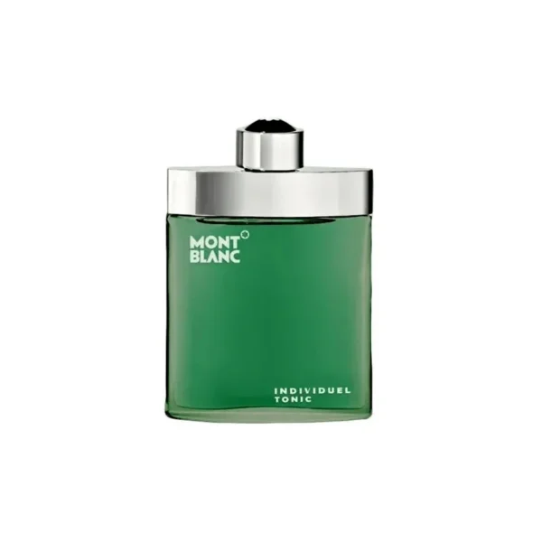 Montblanc Individuel Tonic - 75ML