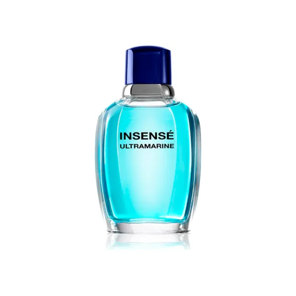 Givenchy Intense Ultramarine 100ML Hombre