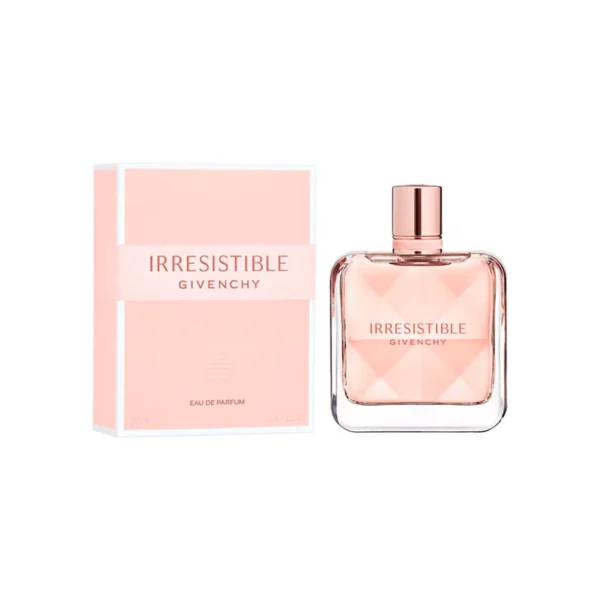 Givenchy Irresistible Eau De Parfum - 80ML