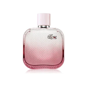 L.12.12 Rose Eau Intense 1 Lacoste L.12.12 Rose Eau Intense - 100ML