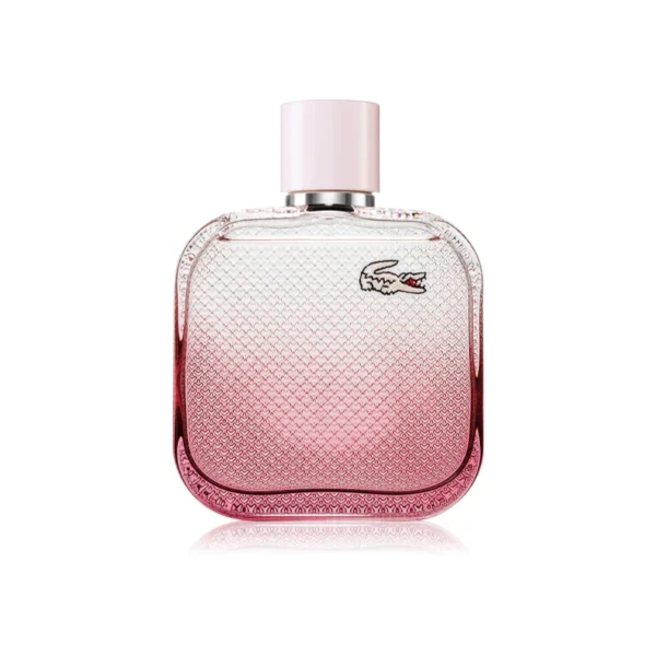 Lacoste L.12.12 Rose Eau Intense - 100ML