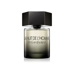 La Nuit De L'homme 1 Yves Saint Laurent La Nuit De L'homme - 100ML