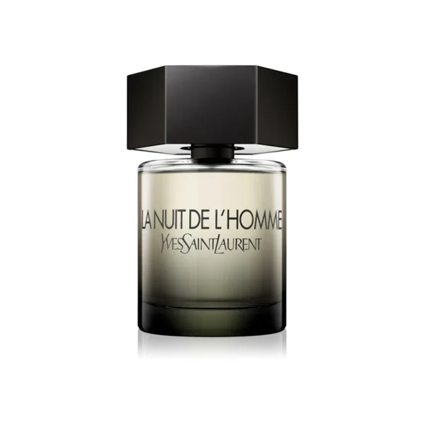 Yves Saint Laurent La Nuit De L'homme - 100ML