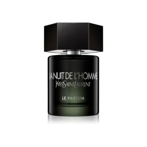 La Nuit De L'homme Le Parfum 1 Yves Saint Laurent La Nuit De L'homme Le Parfum - 100ML