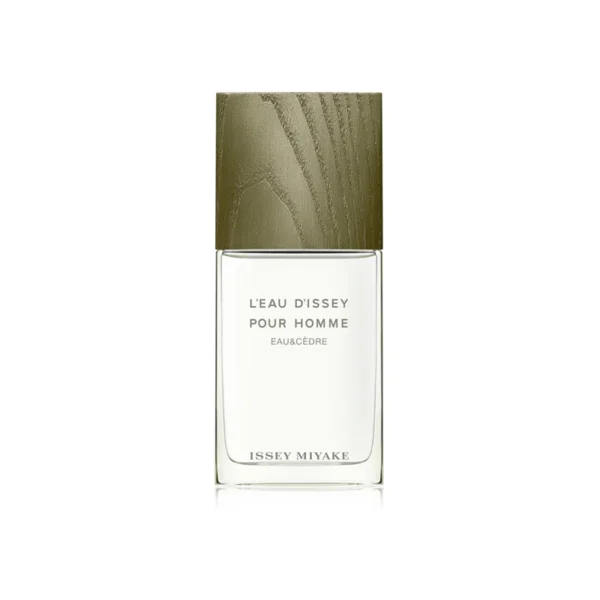 Issey Miyake Leau Dissey Eau&Cedre - 100ML