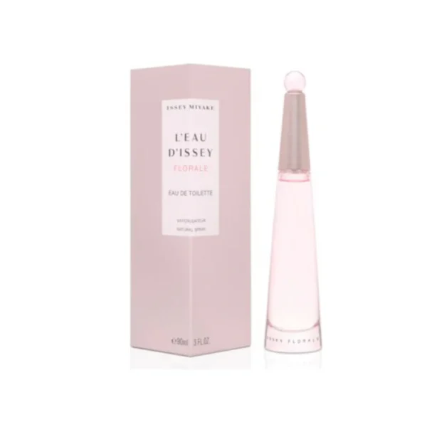 Issey Miyake Leau Dissey Florale - 90ML