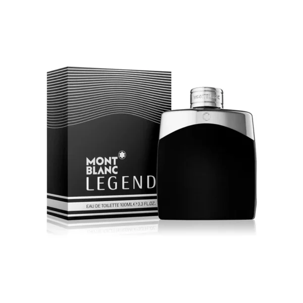 Montblanc Legend - 100ML