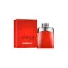 Montblanc Legend Red - 100ML